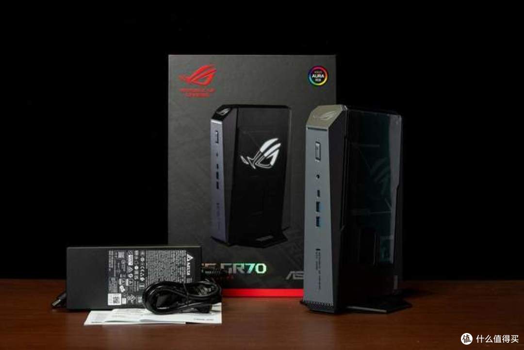 不足万元!性能之眼!- ROG 魔霸9 Mini 完全开箱手册