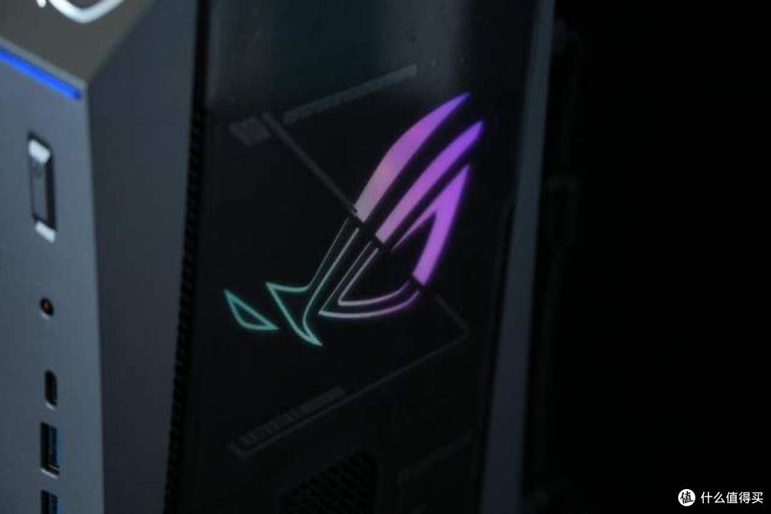不足万元!性能之眼!- ROG 魔霸9 Mini 完全开箱手册