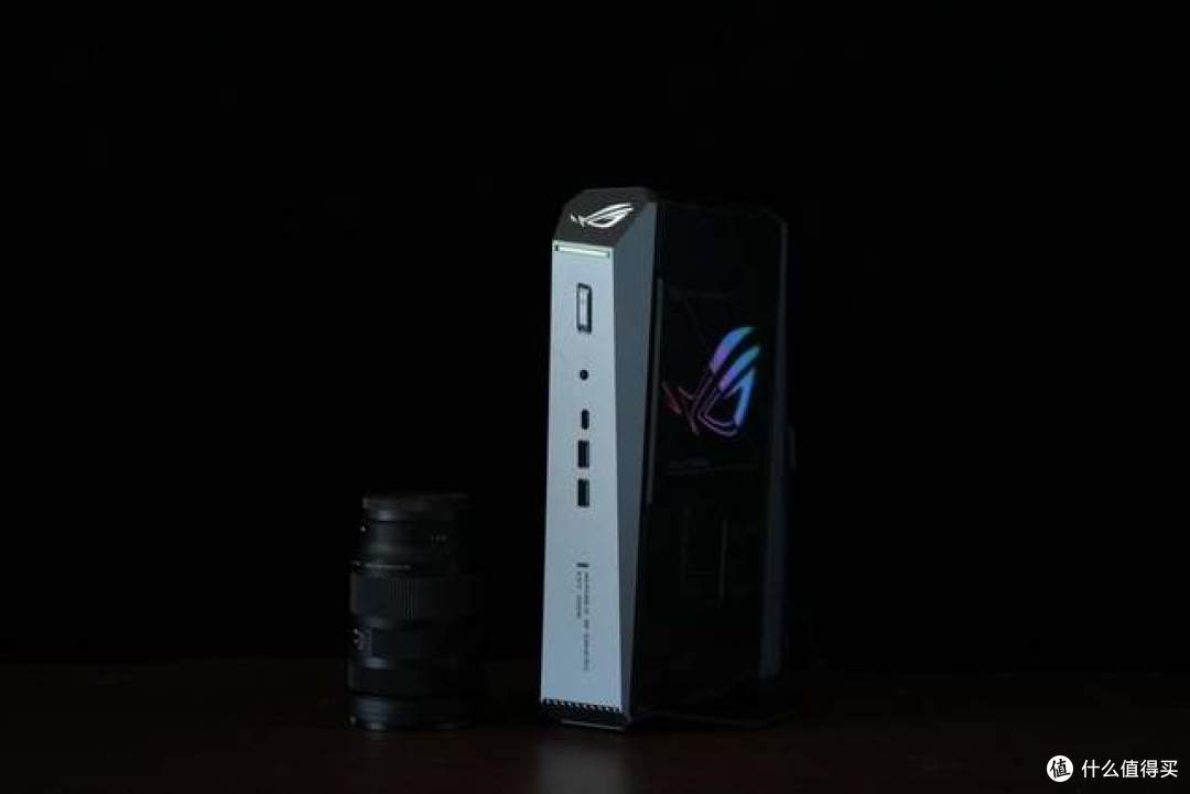 不足万元!性能之眼!- ROG 魔霸9 Mini 完全开箱手册