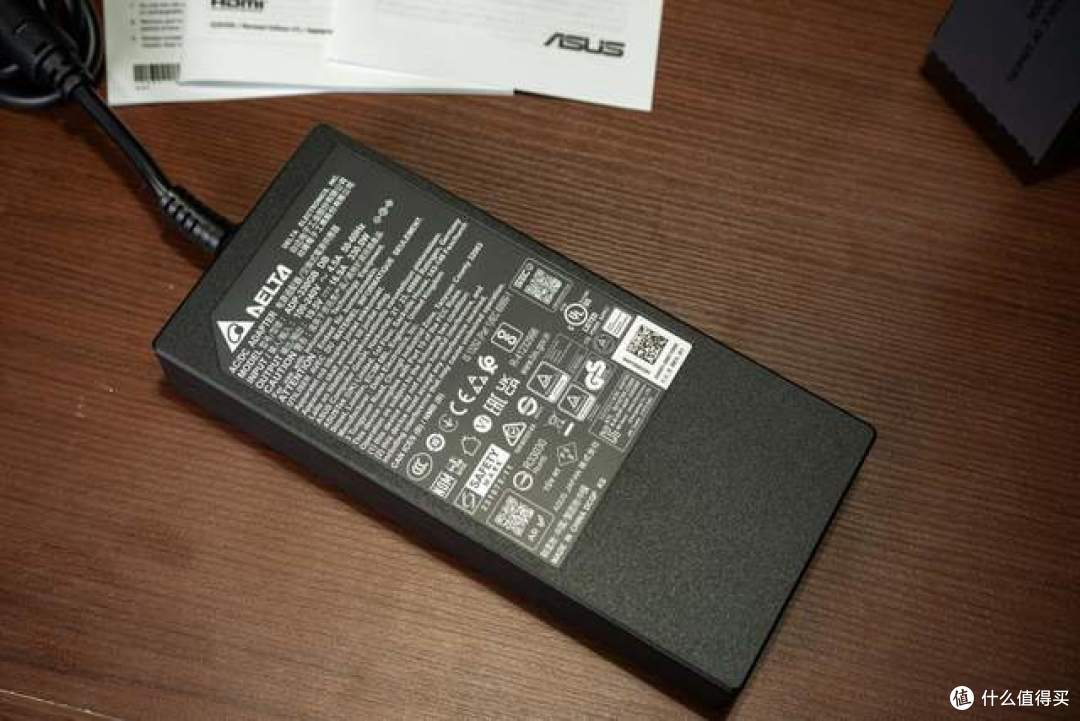 不足万元!性能之眼!- ROG 魔霸9 Mini 完全开箱手册