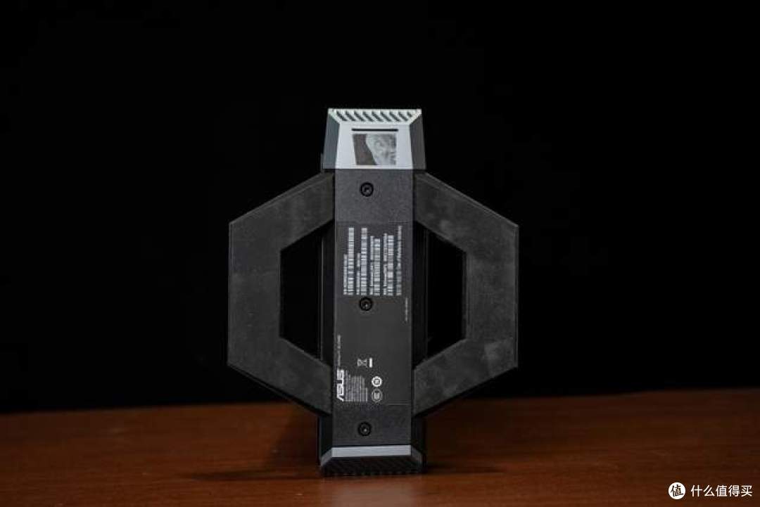 不足万元!性能之眼!- ROG 魔霸9 Mini 完全开箱手册