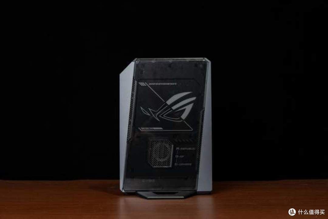 不足万元!性能之眼!- ROG 魔霸9 Mini 完全开箱手册