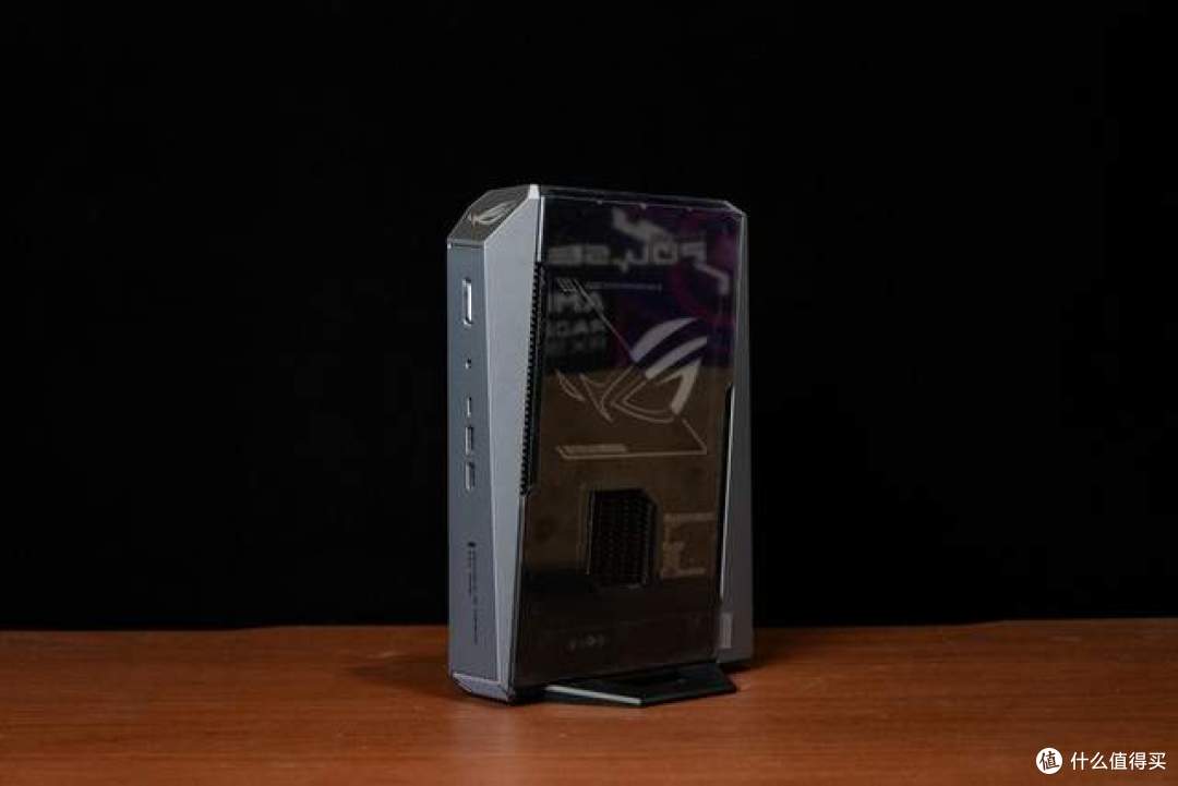 不足万元!性能之眼!- ROG 魔霸9 Mini 完全开箱手册