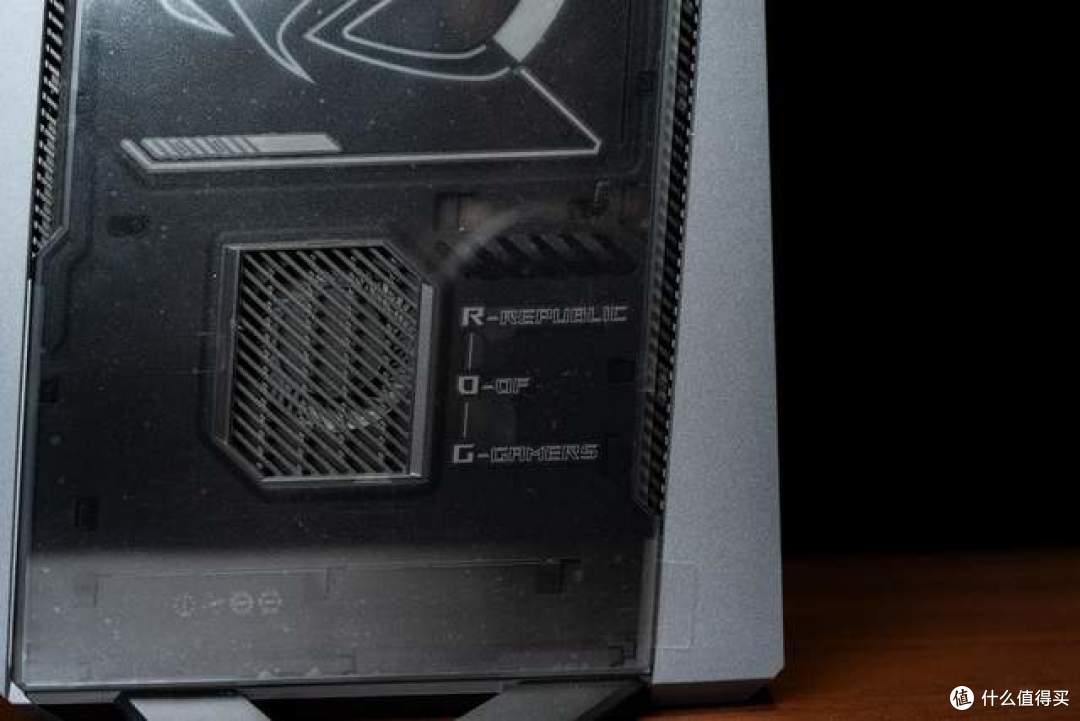 不足万元!性能之眼!- ROG 魔霸9 Mini 完全开箱手册