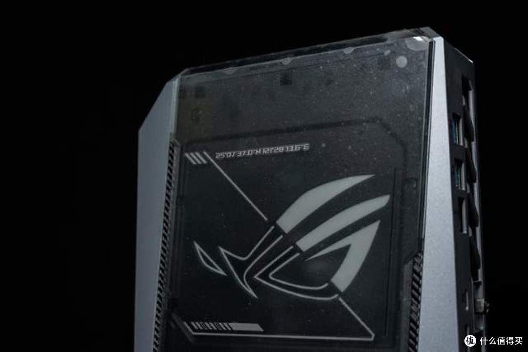 不足万元!性能之眼!- ROG 魔霸9 Mini 完全开箱手册