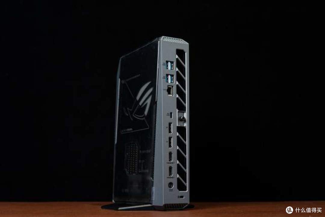 不足万元!性能之眼!- ROG 魔霸9 Mini 完全开箱手册