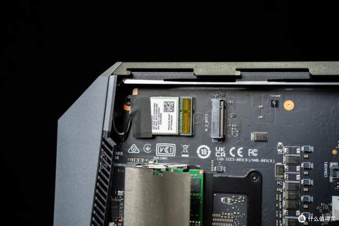 不足万元!性能之眼!- ROG 魔霸9 Mini 完全开箱手册