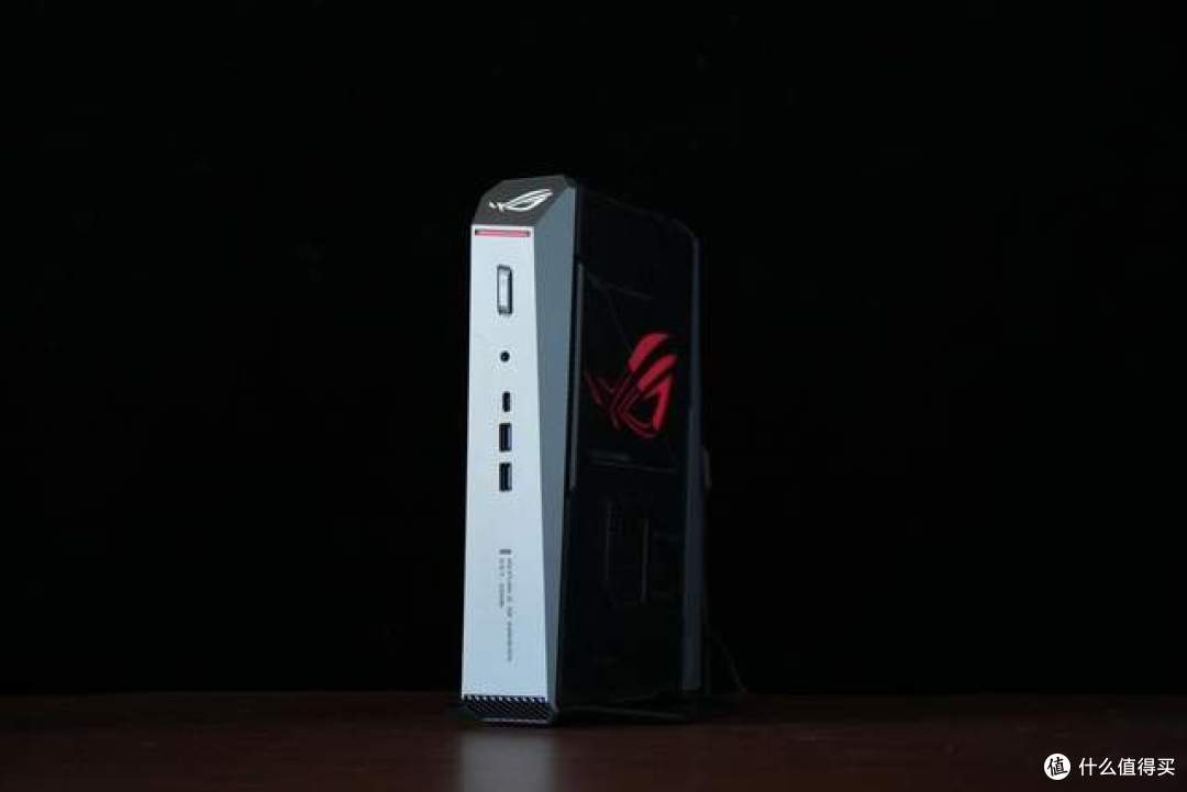 不足万元！性能之眼！- ROG 魔霸9 Mini 完全开箱手册