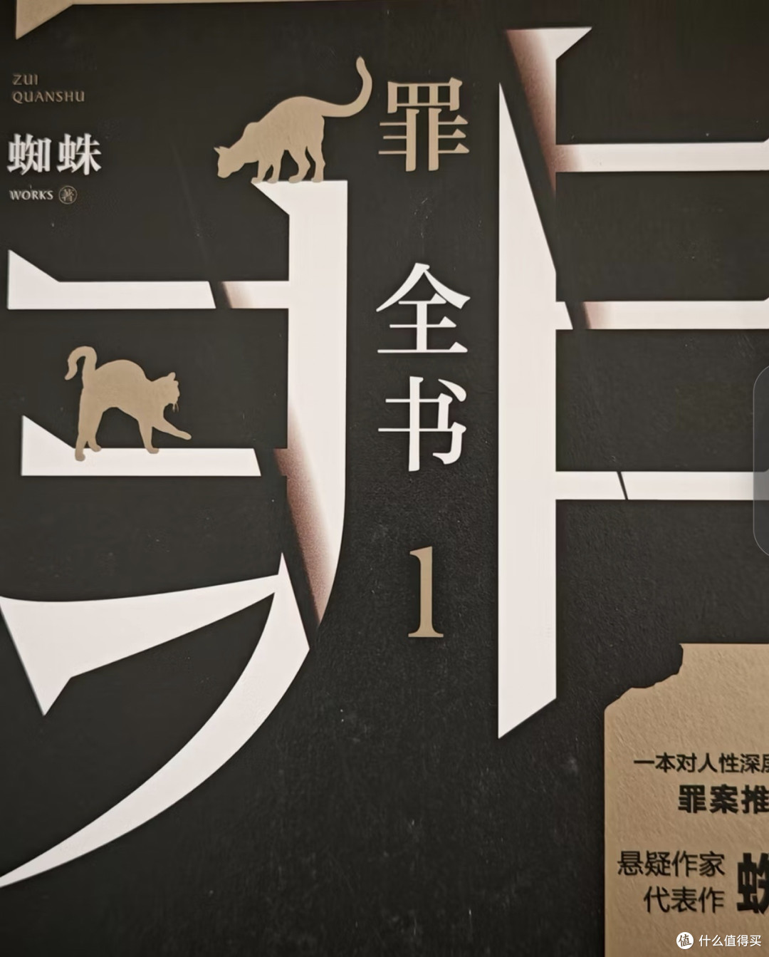 十宗罪,那本包着课本书皮的书,它让我从此对每个人都多看了一眼