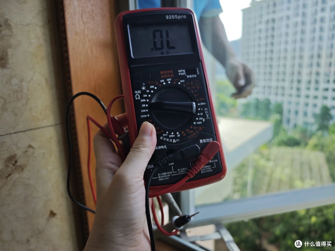 用了23年的空调，过了618才坏空调，能修就绝不换