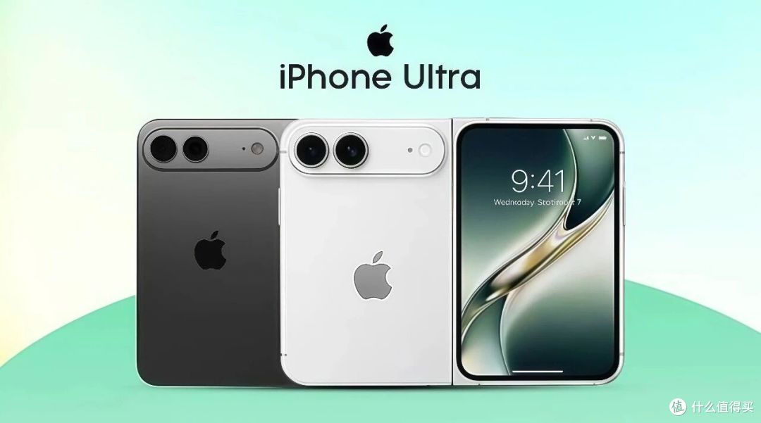 一台两万块的iPhone,为什么要把Face ID砍掉?