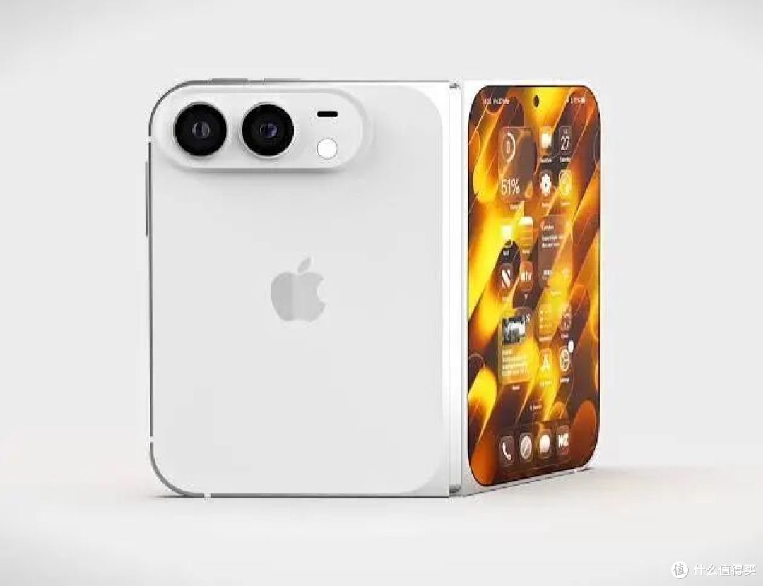 一台两万块的iPhone,为什么要把Face ID砍掉?