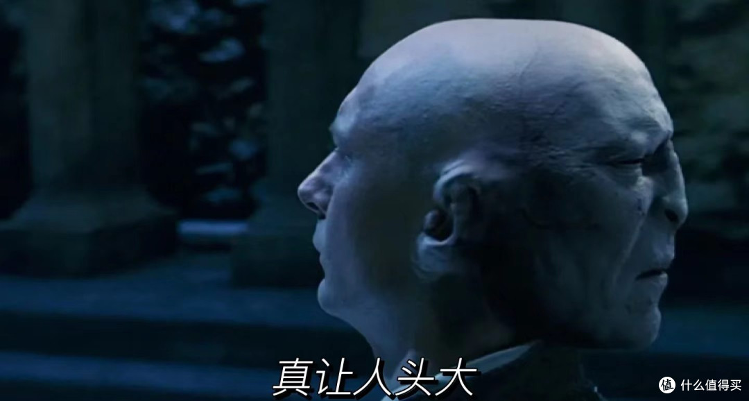 哈利波特,它骗了我七年,我心甘情愿