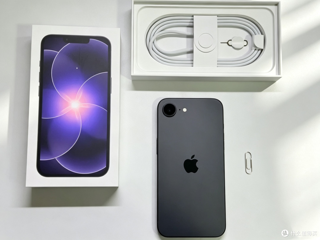 iPhone 17e配件复用指南