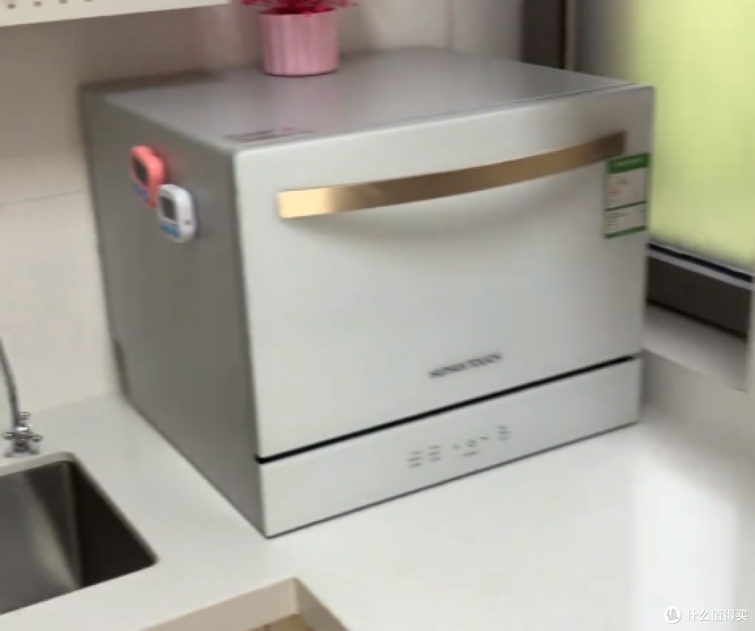 慧曼洗碗机是什么品牌,值不值得买,慧曼c2Pro真实用户使用测评