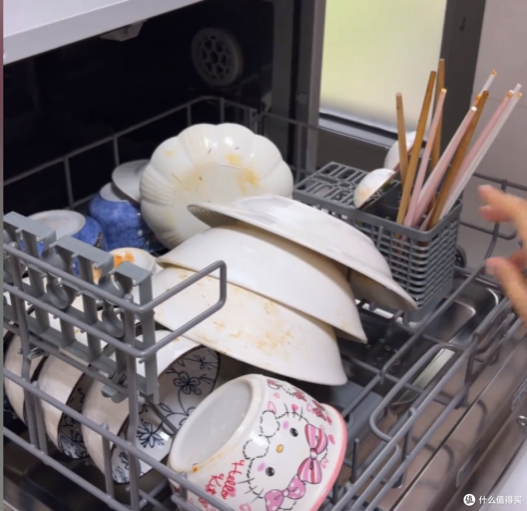 慧曼洗碗机是什么品牌,值不值得买,慧曼c2Pro真实用户使用测评