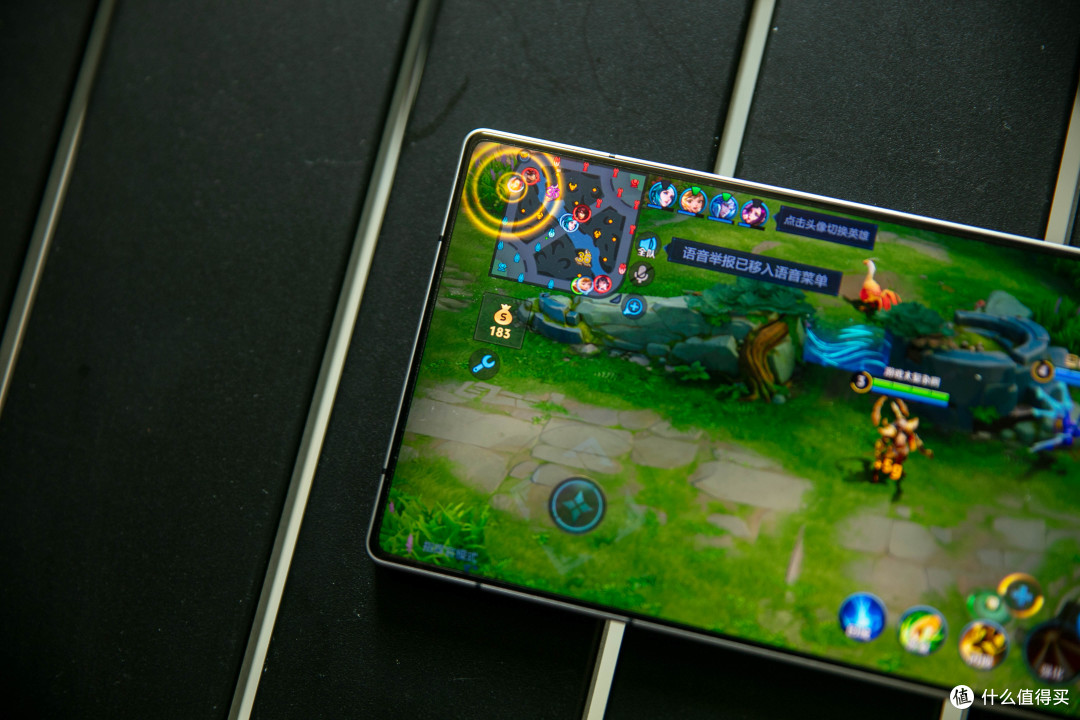 红魔11S Pro+ 体验:掌机级电竞神机,还能直连Steam玩3A