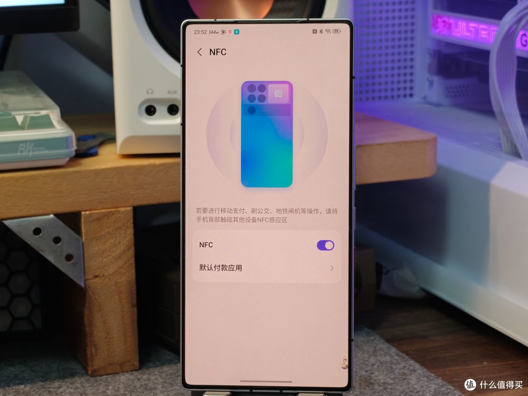 红魔11S Pro+ 体验:掌机级电竞神机,还能直连Steam玩3A