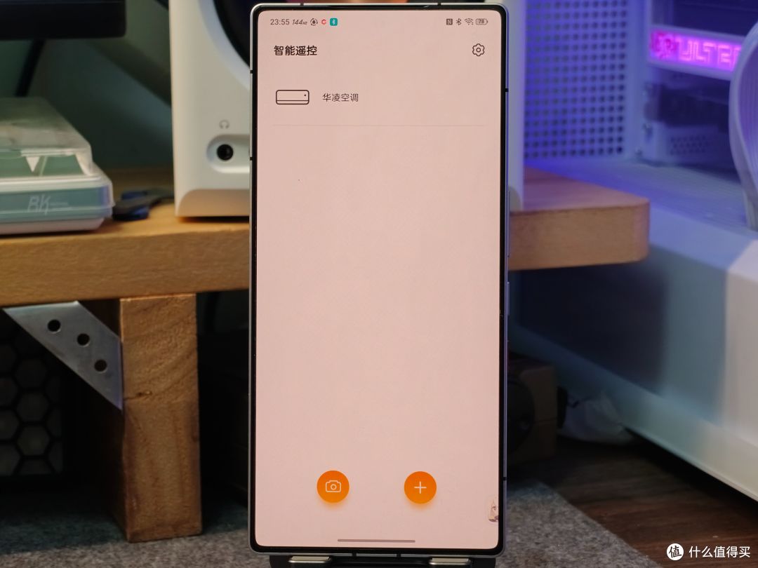 红魔11S Pro+ 体验:掌机级电竞神机,还能直连Steam玩3A