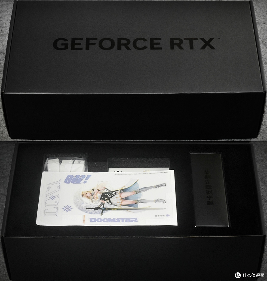 算力即财富 影驰RTX5080星曜LUNA OC 让你拥抱Ai新纪元