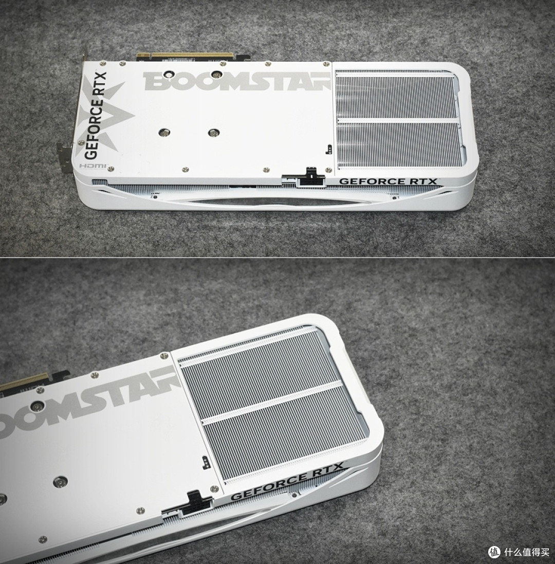 算力即财富 影驰RTX5080星曜LUNA OC 让你拥抱Ai新纪元