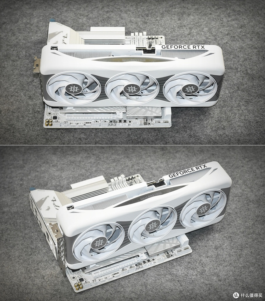 算力即财富 影驰RTX5080星曜LUNA OC 让你拥抱Ai新纪元