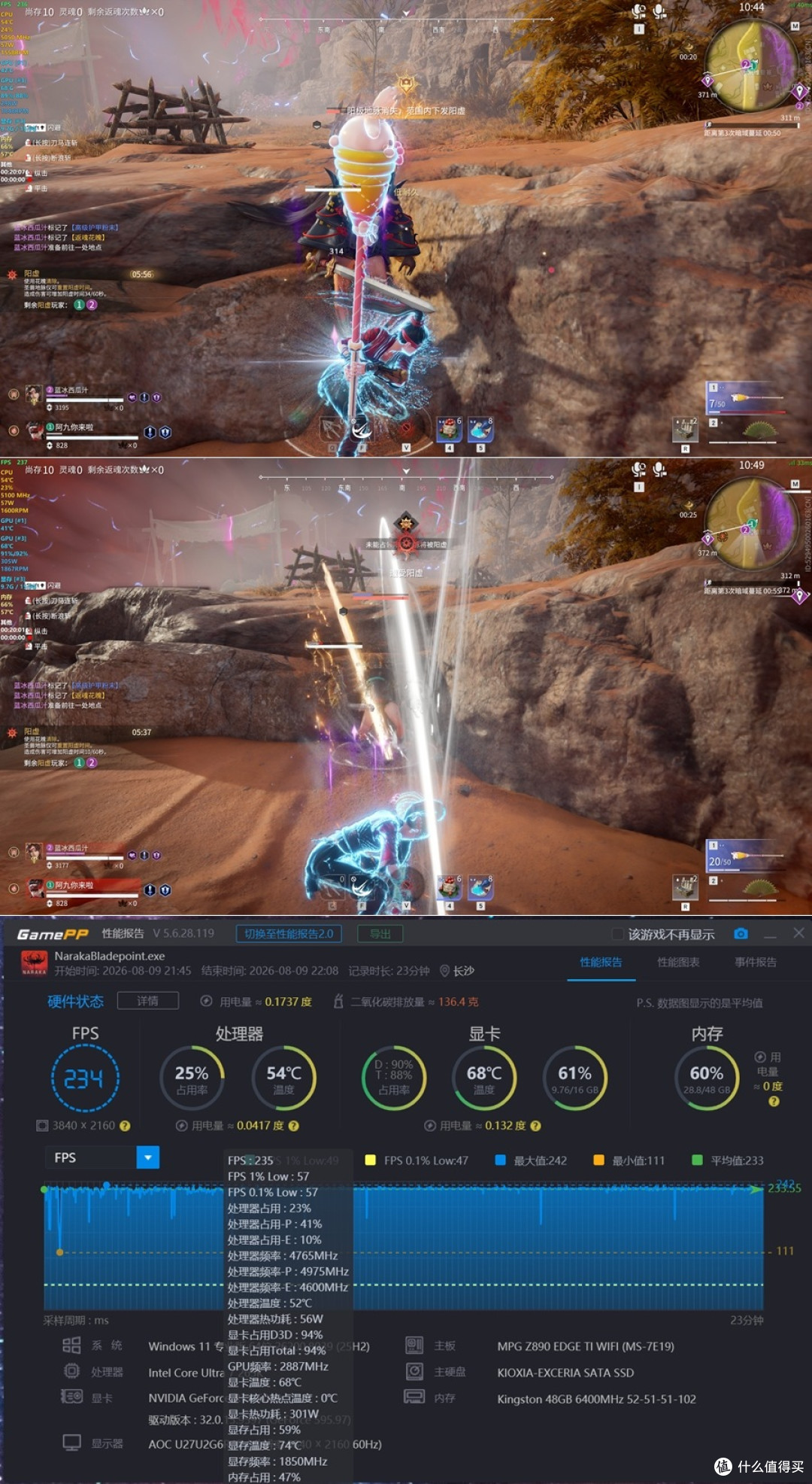 算力即财富 影驰RTX5080星曜LUNA OC 让你拥抱Ai新纪元