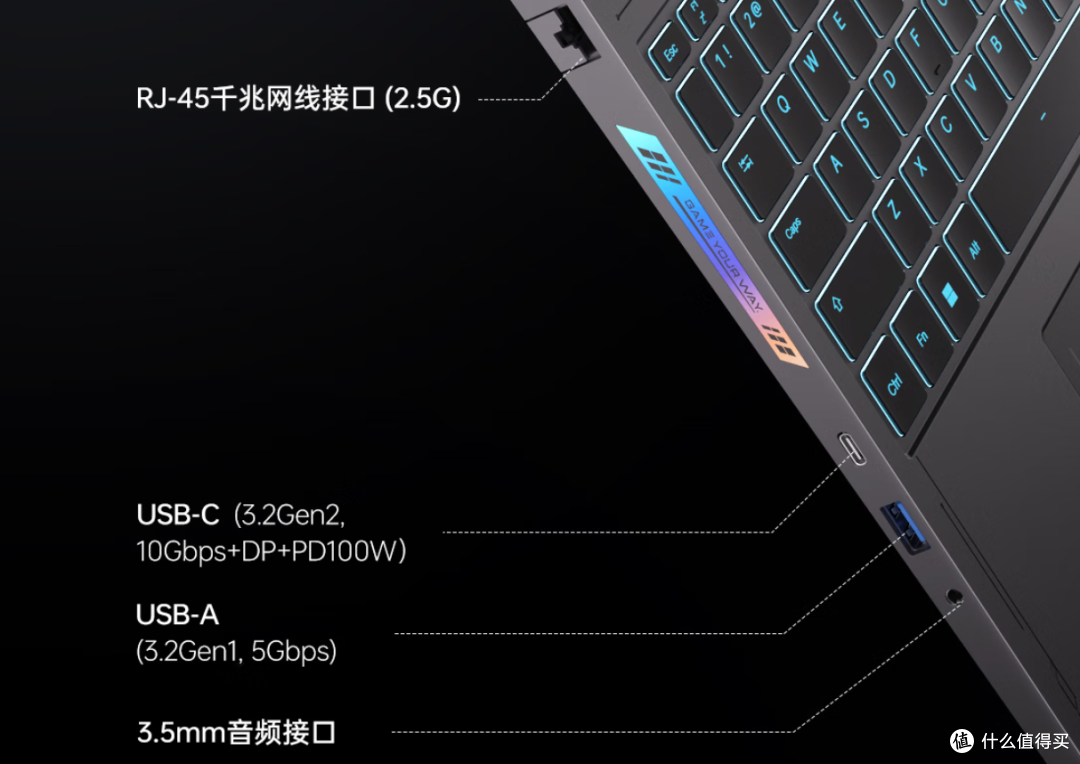 傻傻分不清,万元出头的RTX5070ti游戏本是贵还是便宜?