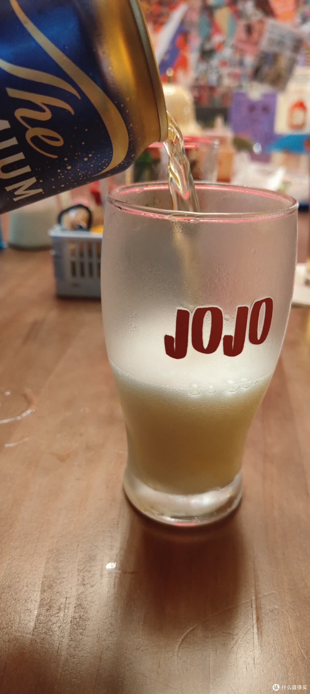 喝三得利,得配冰杯——杂谈在国内喝进口日式拉格啤酒的正确姿势