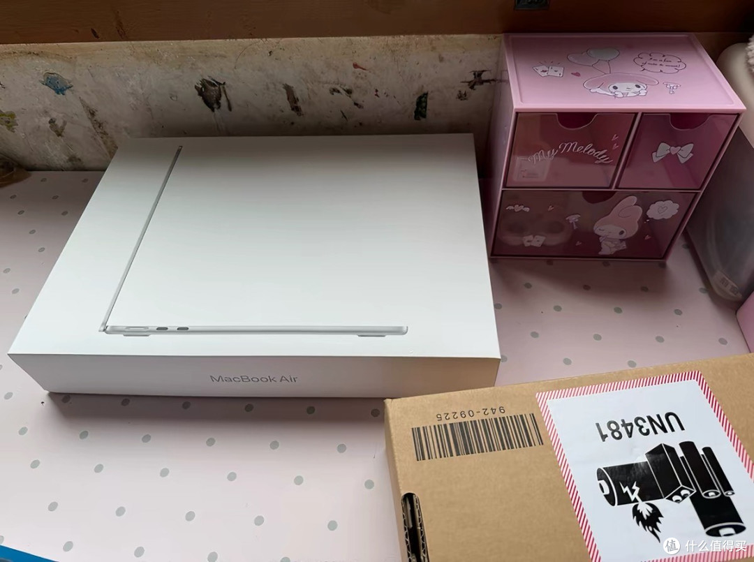 开学首选：MacBook Air M5 轻装上学无压力