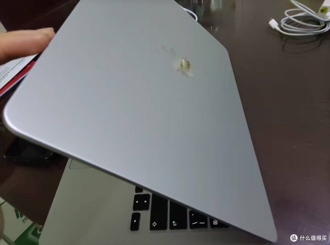 MacBook Air M5：开学首选