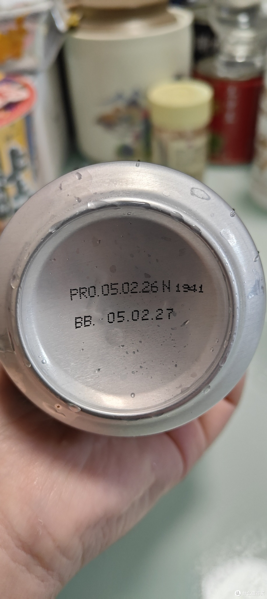 新一波来自德国瓦尔施泰因的问候,山姆超市必打卡啤酒无他了