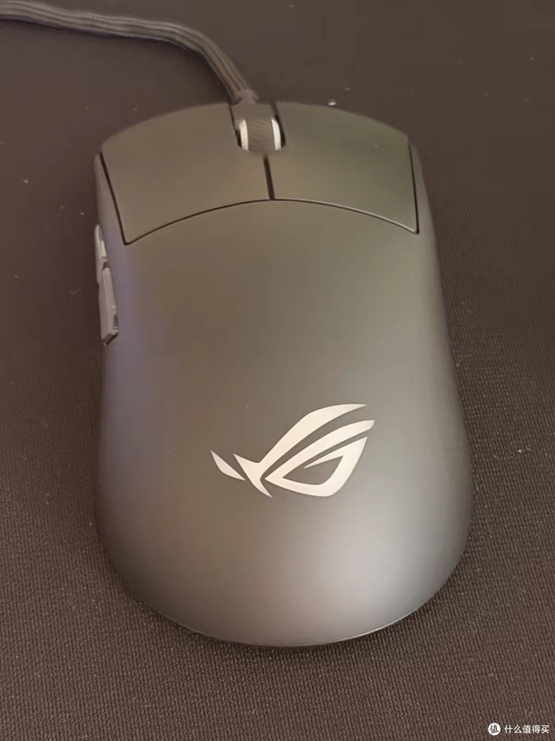 五百出头拿下ROG龙鳞Ace Mini，闲鱼捡漏全记录