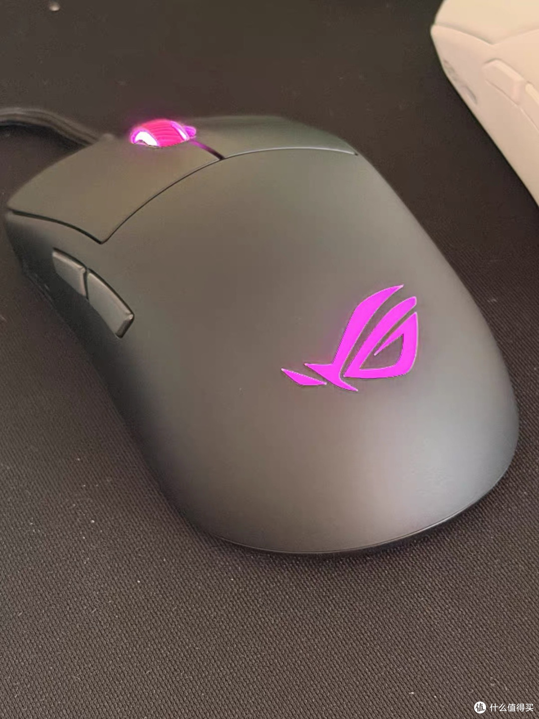 五百出头拿下ROG龙鳞Ace Mini,闲鱼捡漏全记录