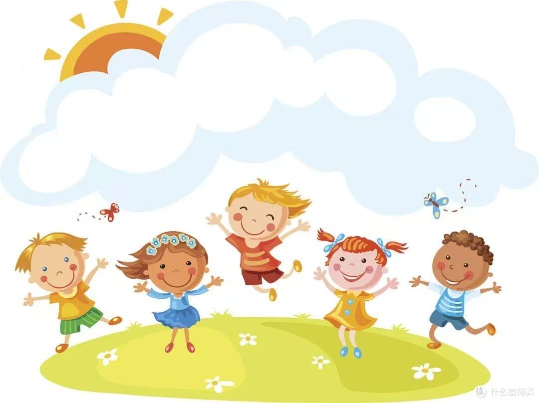 小孩子应该用什么沐浴露?按年龄、部位和肤质分开看更稳