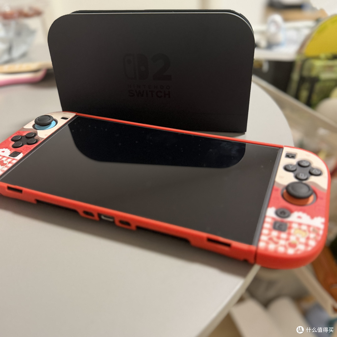 老玩家无奈妥协!Switch2临近涨价:提不起兴趣也得捏着鼻子买?