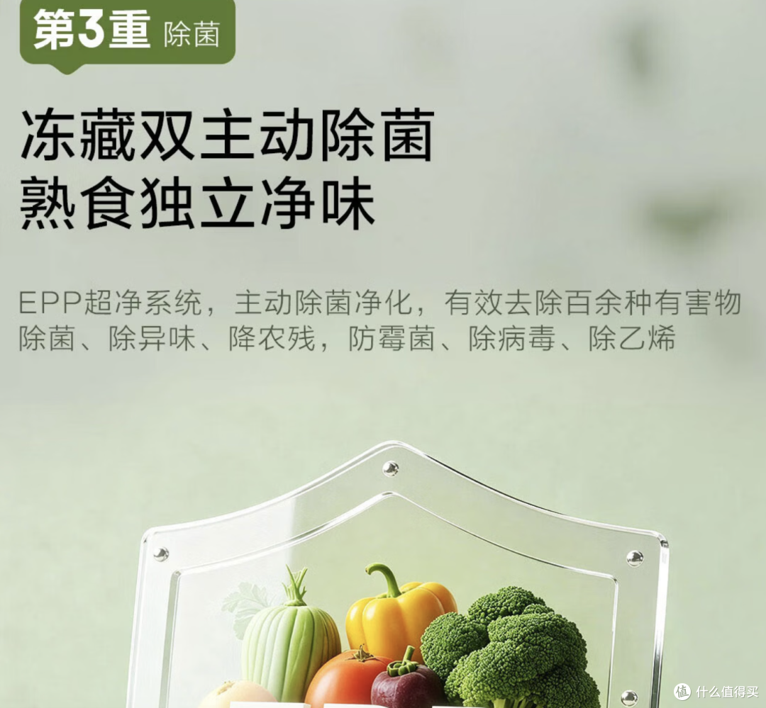 海尔「云溪系列」630L法式多门冰箱,全空间保鲜科技的旗舰答卷