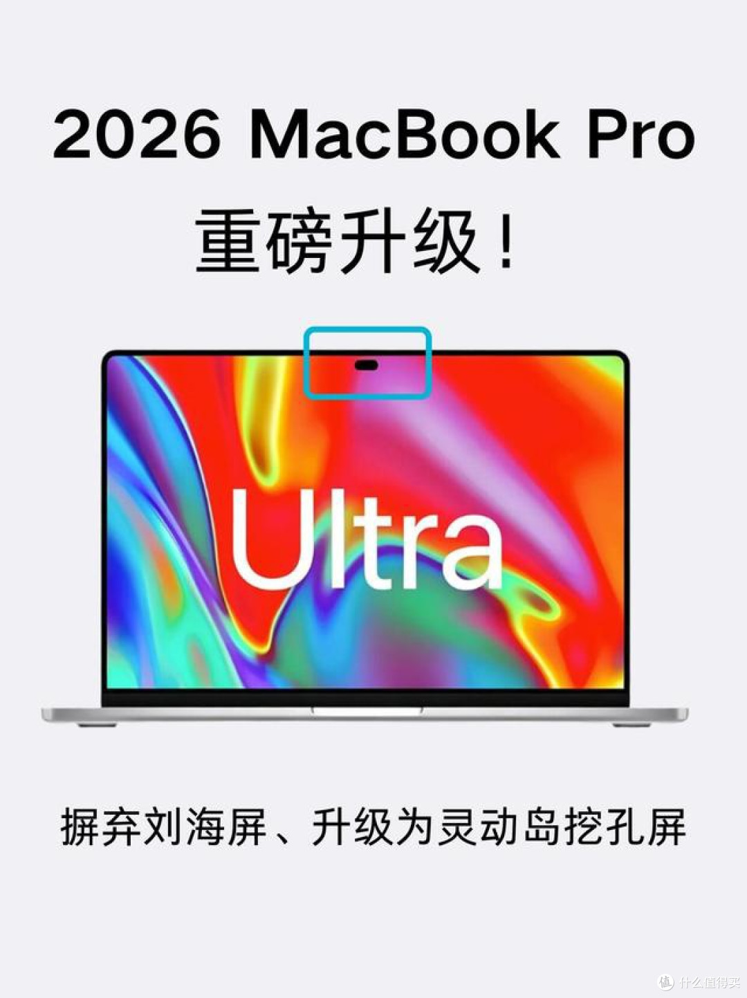 苹果首款触控屏MacBook Ultra预计10月至12月发布