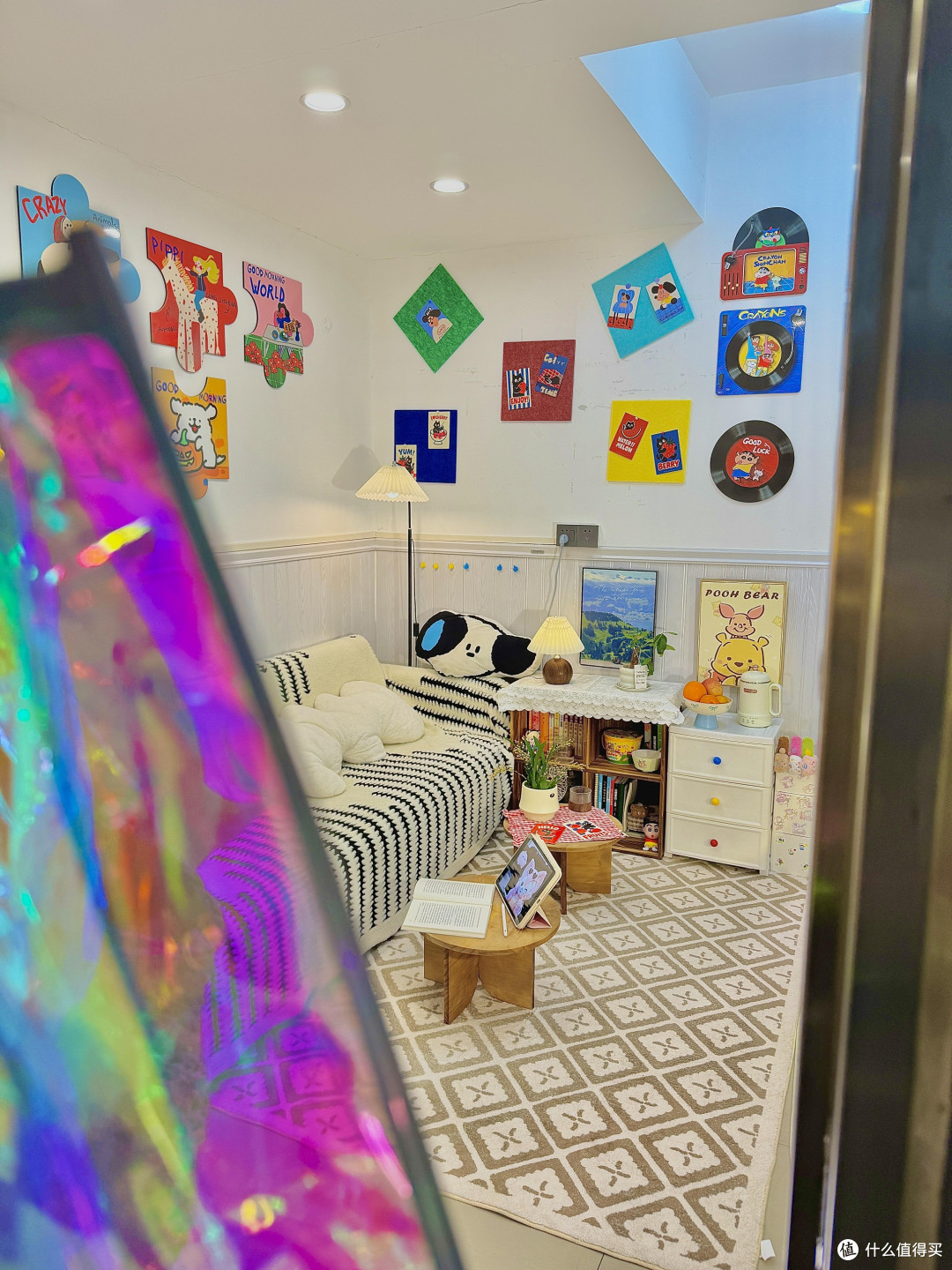 低成本出租屋改造指南