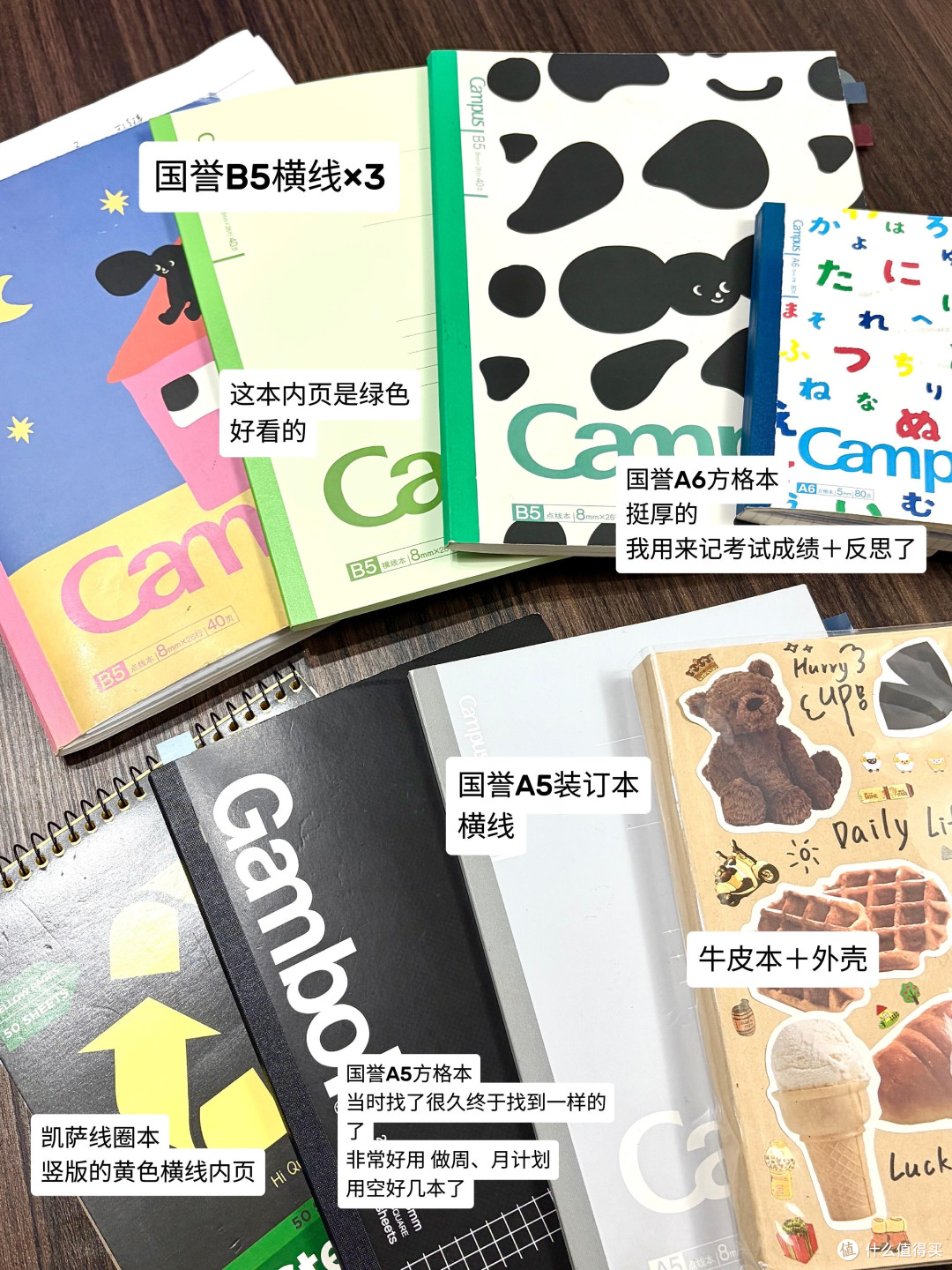 理性选购文具，拒绝盲目跟风
