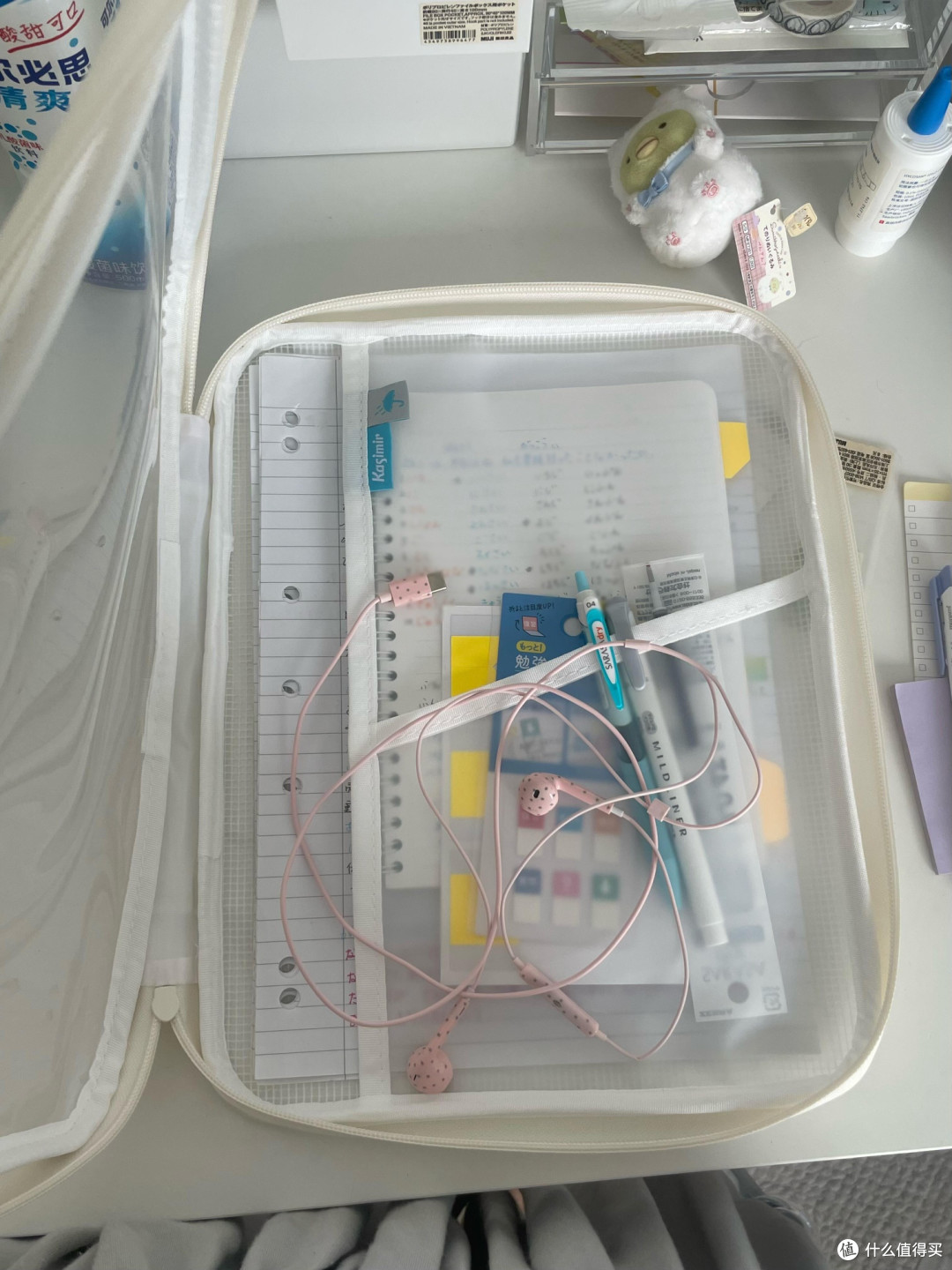 理性选购文具,避免开学踩坑