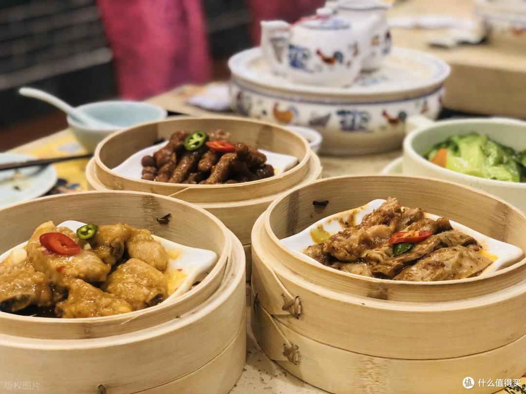 来广州不知道吃什么?看这个就够了,几十样特色,一次吃到爽