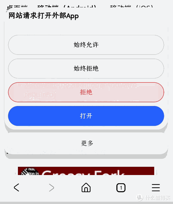 双端齐发,果核家的浏览器来了