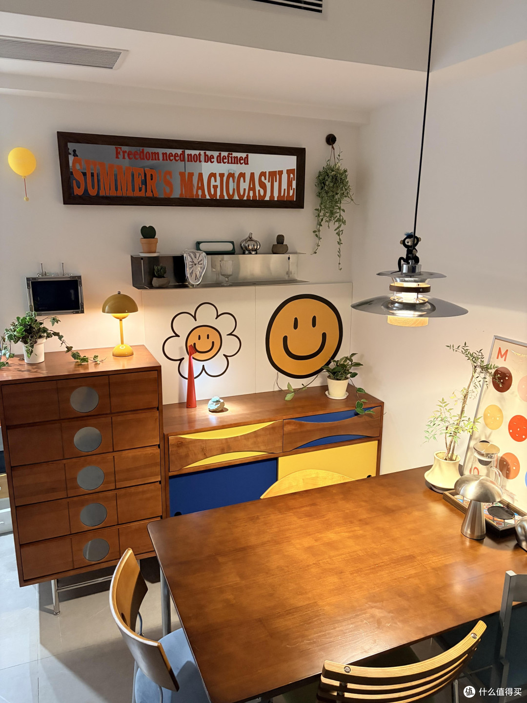 出租屋低成本改造指南