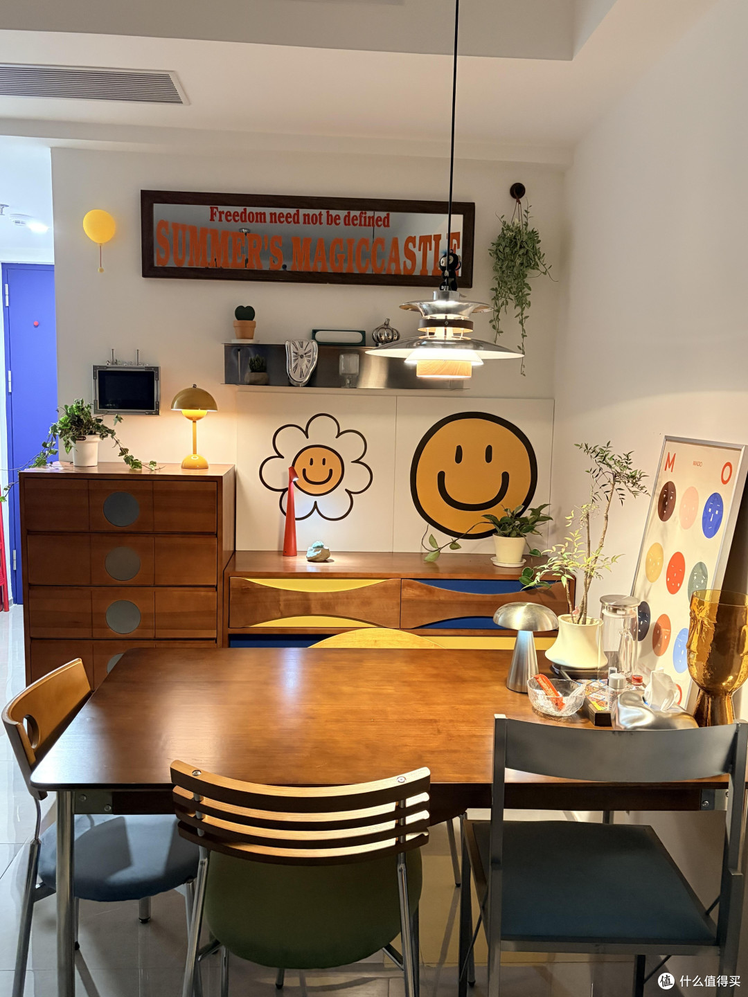出租屋低成本改造指南