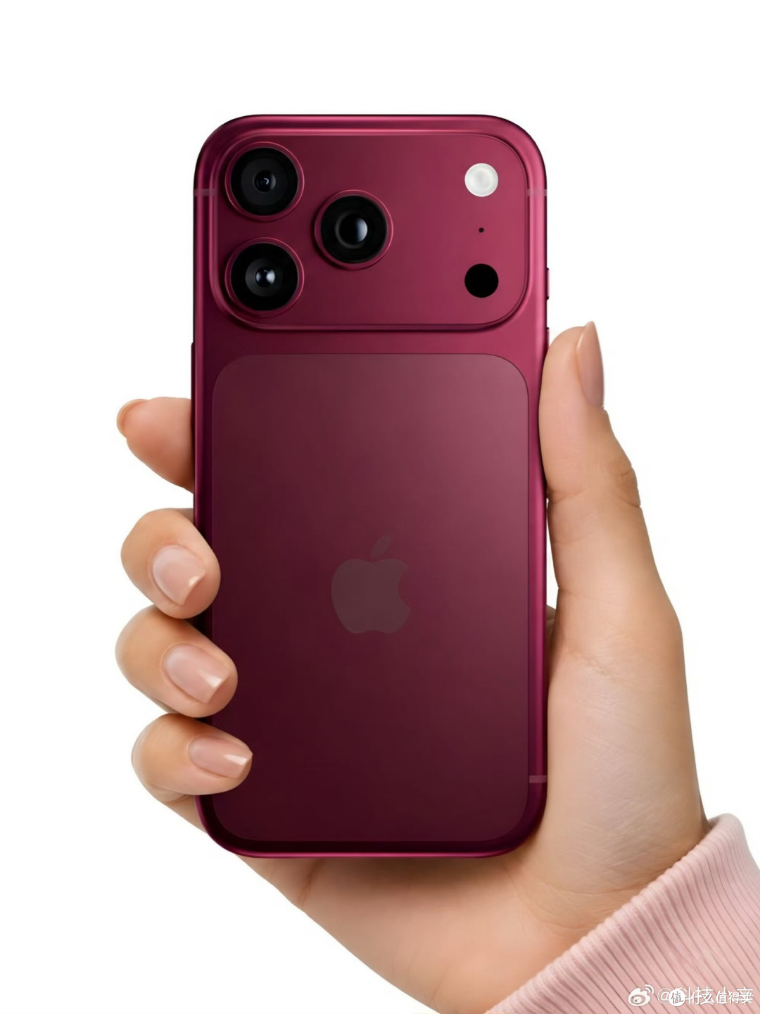 iPhone18Pro灵动岛缩小35%?预测起售价直接破万