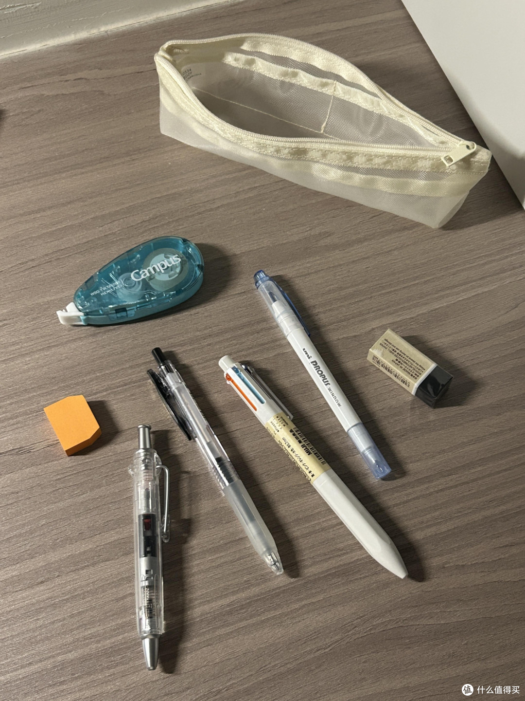 开学文具选购指南:实用优先