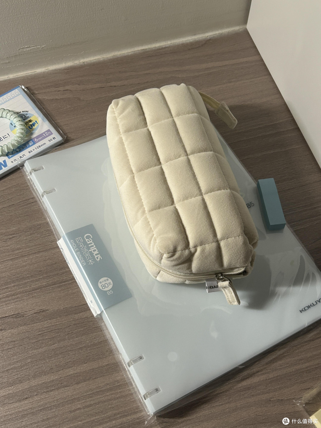开学文具选购指南:理性消费避坑