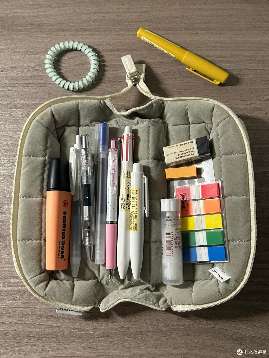 开学文具选购指南:理性消费避坑