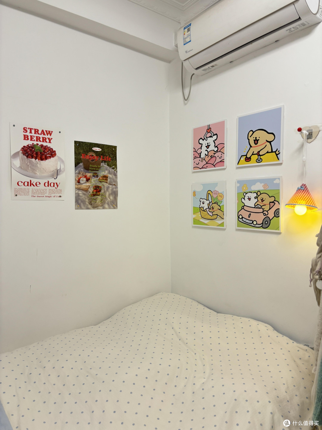 出租屋改造:低成本焕新生活